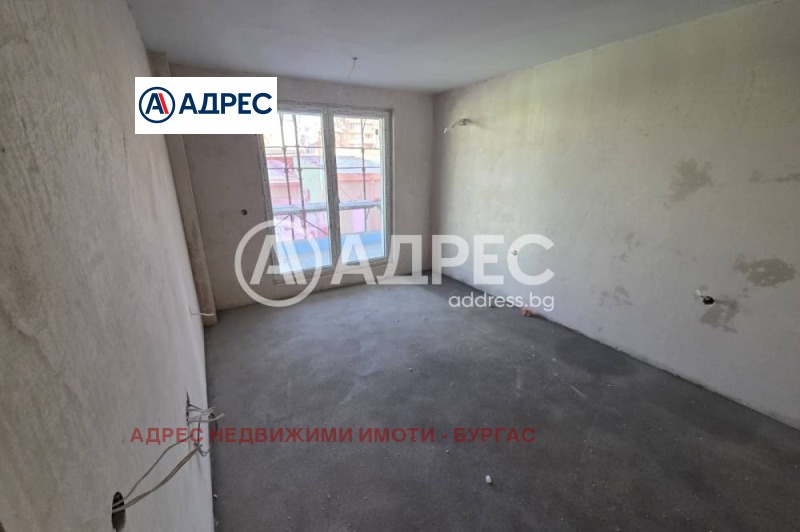 Продава 3-СТАЕН, гр. Бургас, Възраждане, снимка 1 - Aпартаменти - 49116180