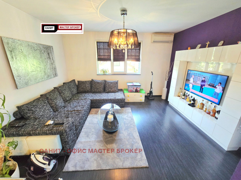 À vendre  2 chambres Sofia , Orlandovtsi , 85 m² | 43681037 - image [5]