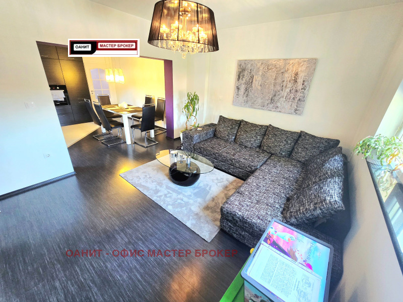 À vendre  2 chambres Sofia , Orlandovtsi , 85 m² | 43681037