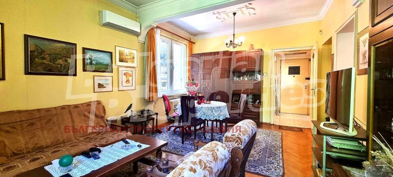 Продава  3-стаен град София , Център , 79 кв.м | 60506680 - изображение [3]