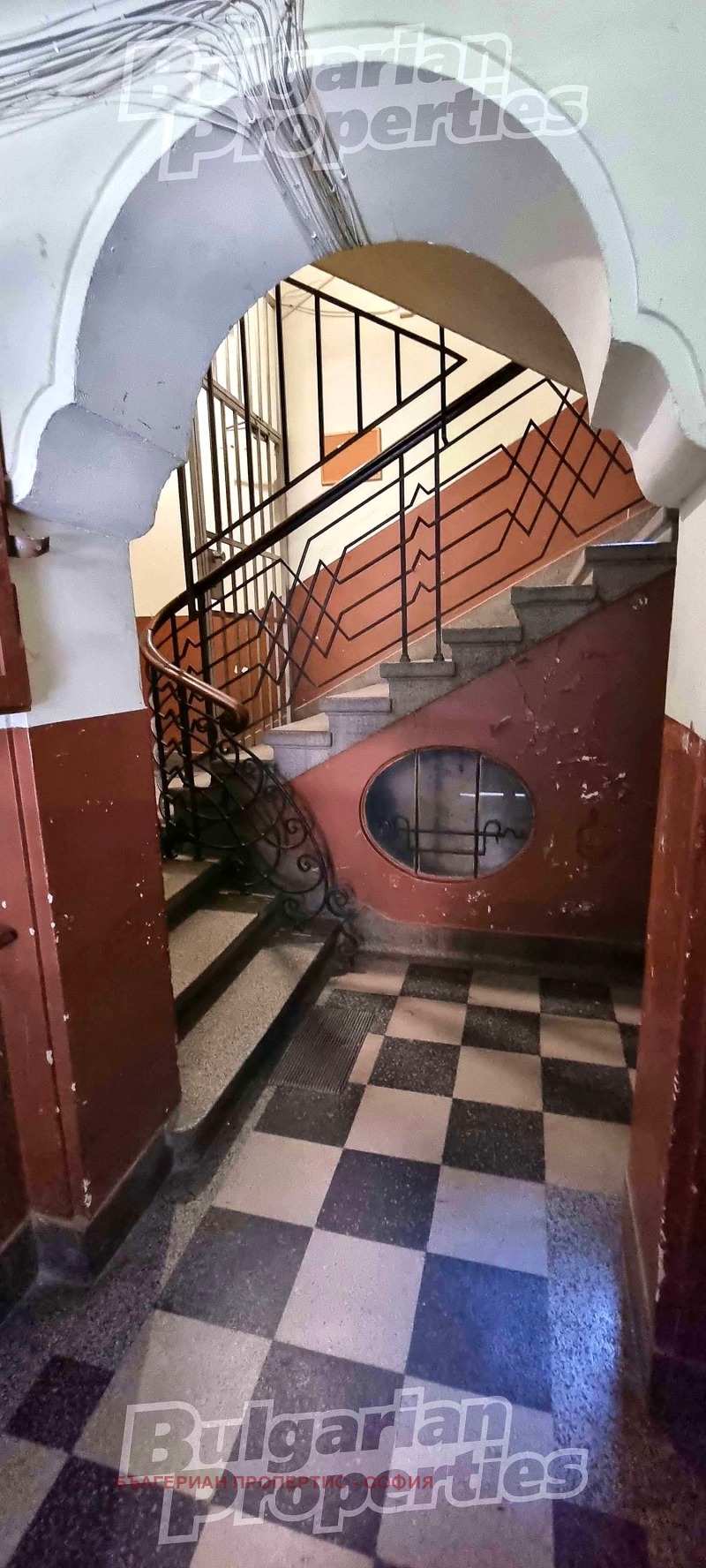 Продава  3-стаен град София , Център , 79 кв.м | 60506680 - изображение [16]