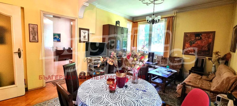 Продава  3-стаен град София , Център , 79 кв.м | 60506680 - изображение [4]