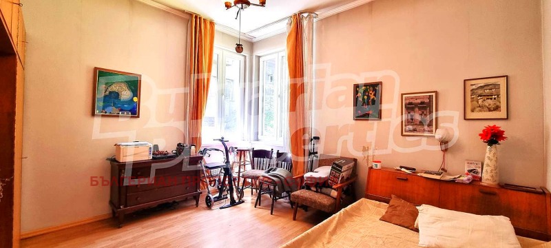Продава  3-стаен град София , Център , 79 кв.м | 60506680 - изображение [5]