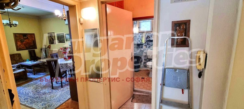 Продава  3-стаен град София , Център , 79 кв.м | 60506680 - изображение [10]