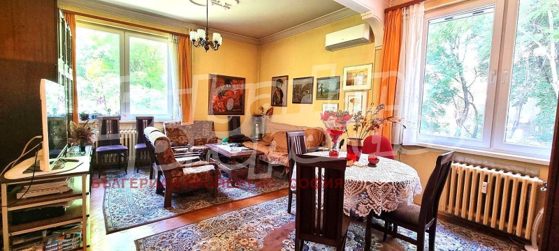 Продава  3-стаен град София , Център , 79 кв.м | 60506680