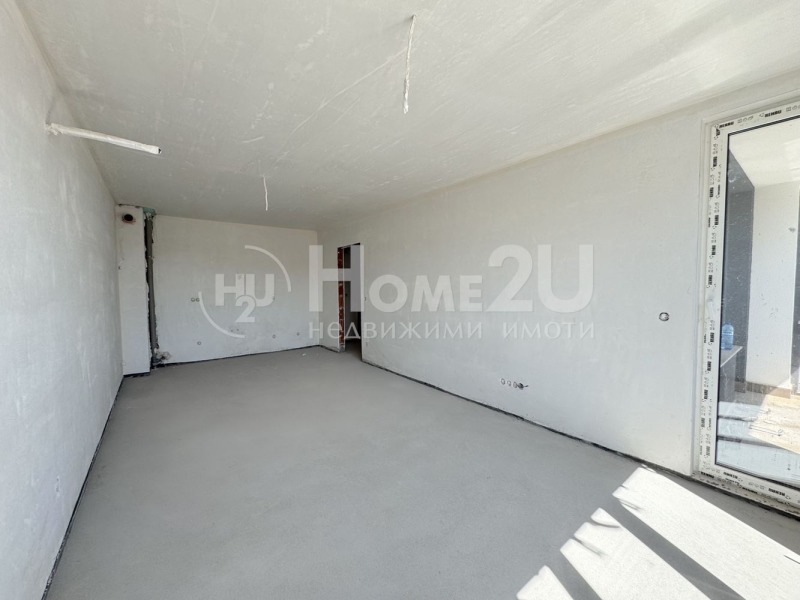 Продава 3-СТАЕН, гр. София, Малинова долина, снимка 2 - Апартаменти - 53025731