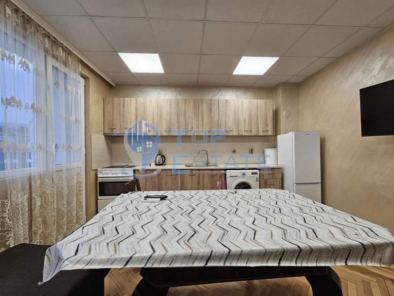 Продава 3-СТАЕН, гр. Горна Оряховица, област Велико Търново, снимка 3 - Апартаменти - 53523404