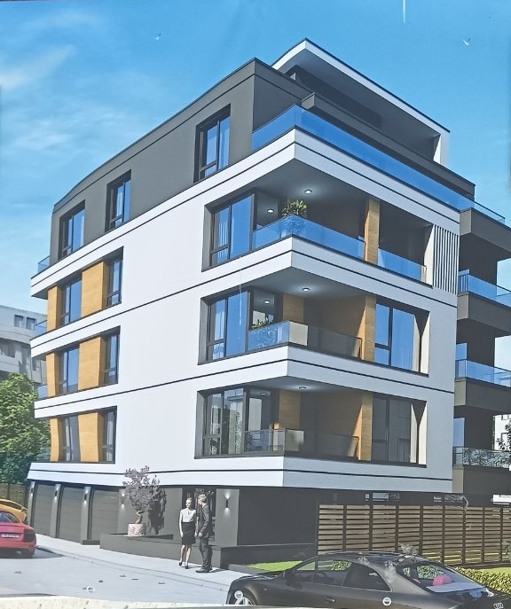 Продава 3-СТАЕН, гр. София, Овча купел