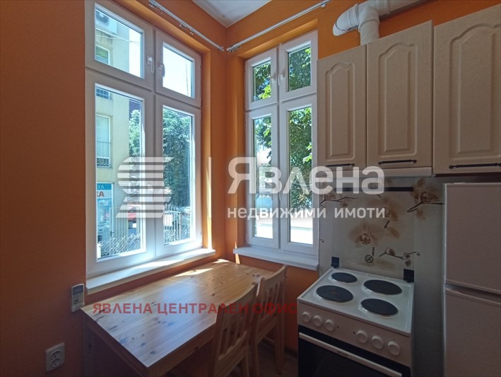 Продава МНОГОСТАЕН, гр. София, Център, снимка 3 - Апартаменти - 56664689