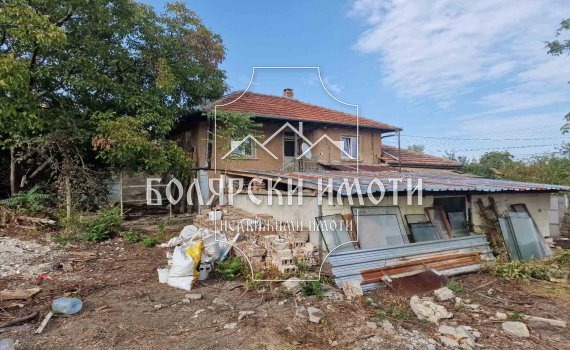 À venda  Casa região Veliko Tarnovo , Samovodene , 114 m² | 76502384 - imagem [12]