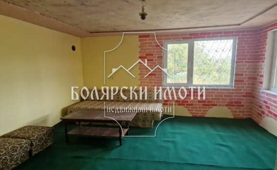 Продава КЪЩА, с. Самоводене, област Велико Търново, снимка 5 - Къщи - 46991174