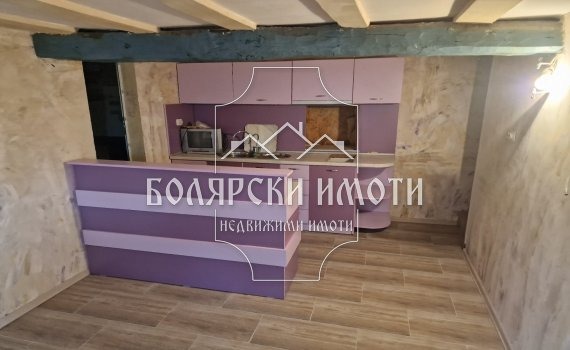 Продава КЪЩА, с. Самоводене, област Велико Търново, снимка 3 - Къщи - 46991174