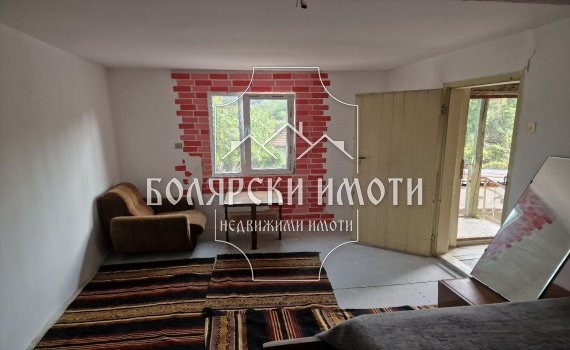 Продава КЪЩА, с. Самоводене, област Велико Търново, снимка 8 - Къщи - 46991174