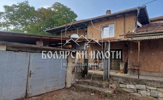 Na sprzedaż  Dom region Wielkie Tyrnowo , Samowodene , 114 mkw | 76502384 - obraz [2]