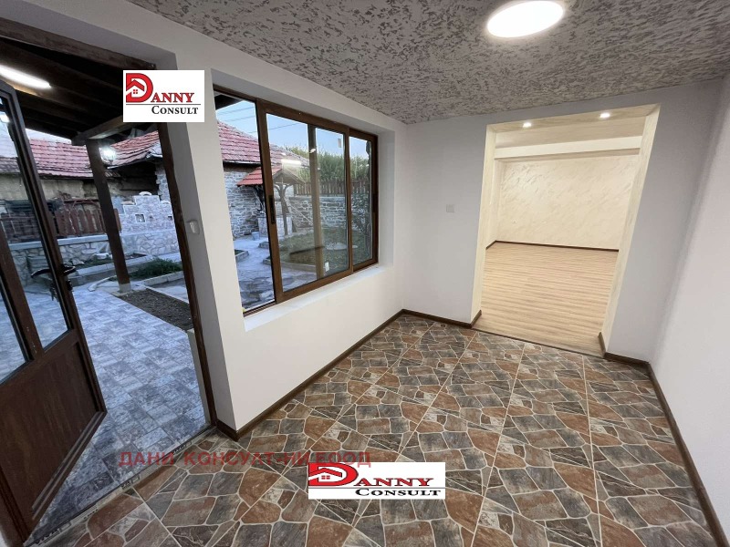 For Sale  House region Veliko Tarnovo , Novo selo , 120 sq.m | 83335368 - image [17]