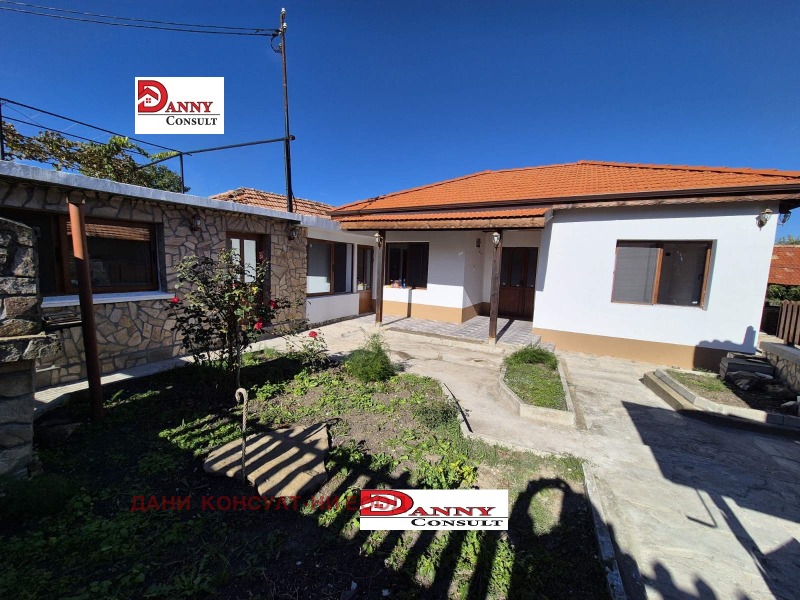 For Sale  House region Veliko Tarnovo , Novo selo , 120 sq.m | 83335368