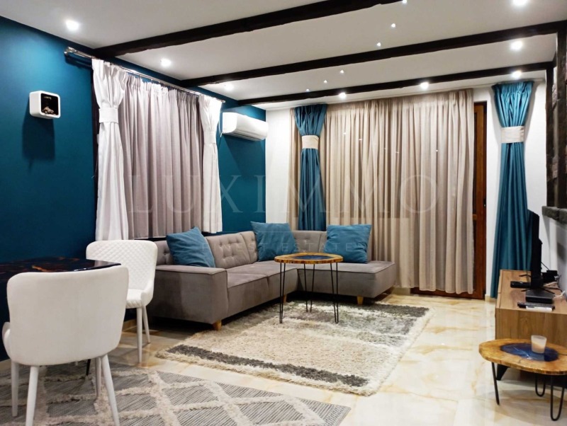 Продава  Къща град София , Карпузица , 976 кв.м | 49073372 - изображение [6]