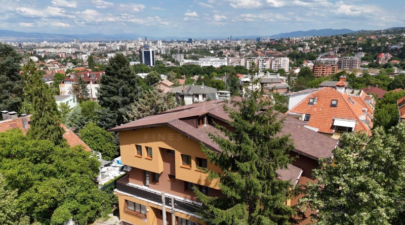 Продава  Къща град София , Карпузица , 976 кв.м | 49073372