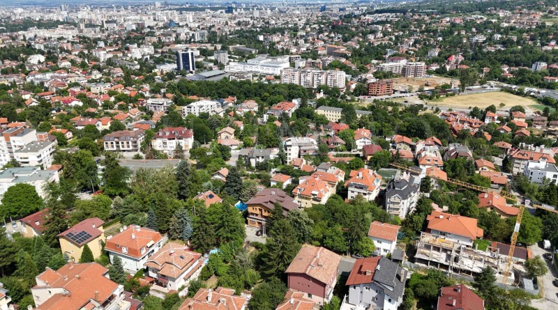 Продава  Къща град София , Карпузица , 976 кв.м | 49073372 - изображение [4]