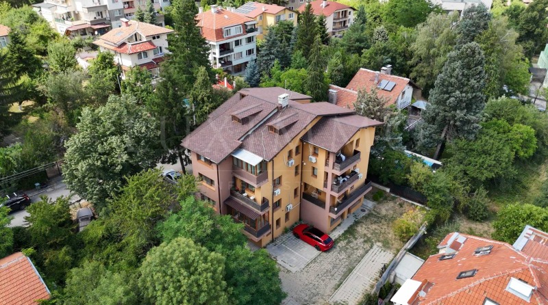 Продава  Къща град София , Карпузица , 976 кв.м | 49073372 - изображение [3]