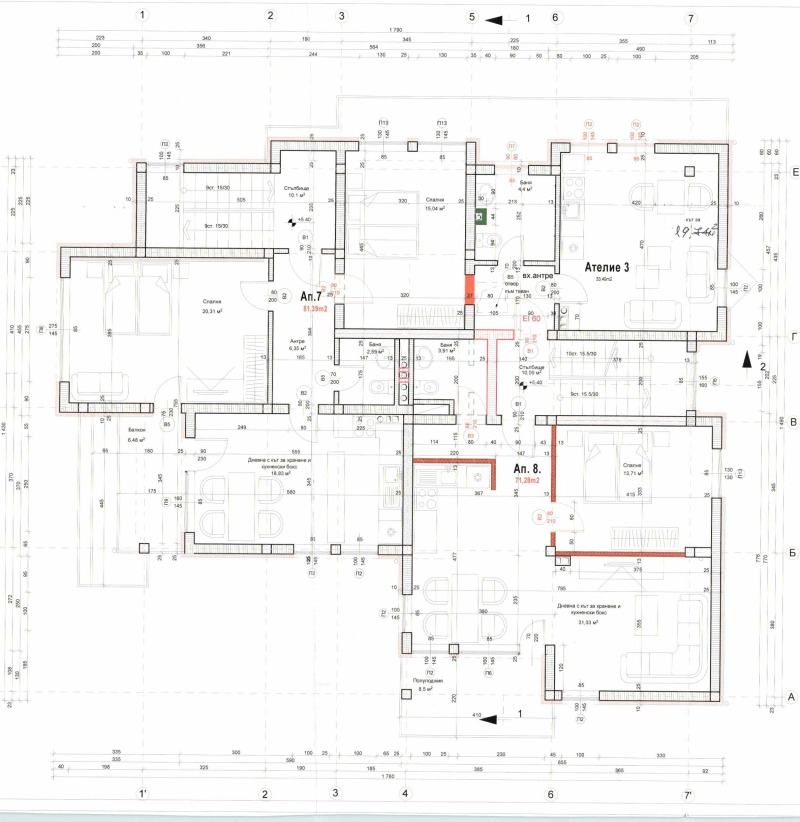 Продава  Къща град София , Карпузица , 976 кв.м | 49073372 - изображение [16]