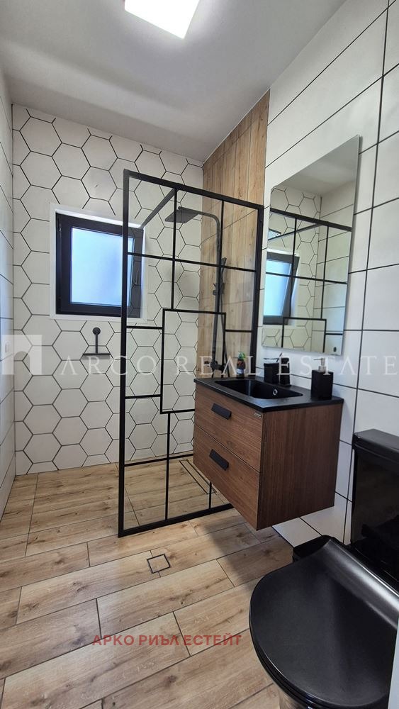 Продава КЪЩА, гр. София, с. Бистрица, снимка 7 - Къщи - 54337866