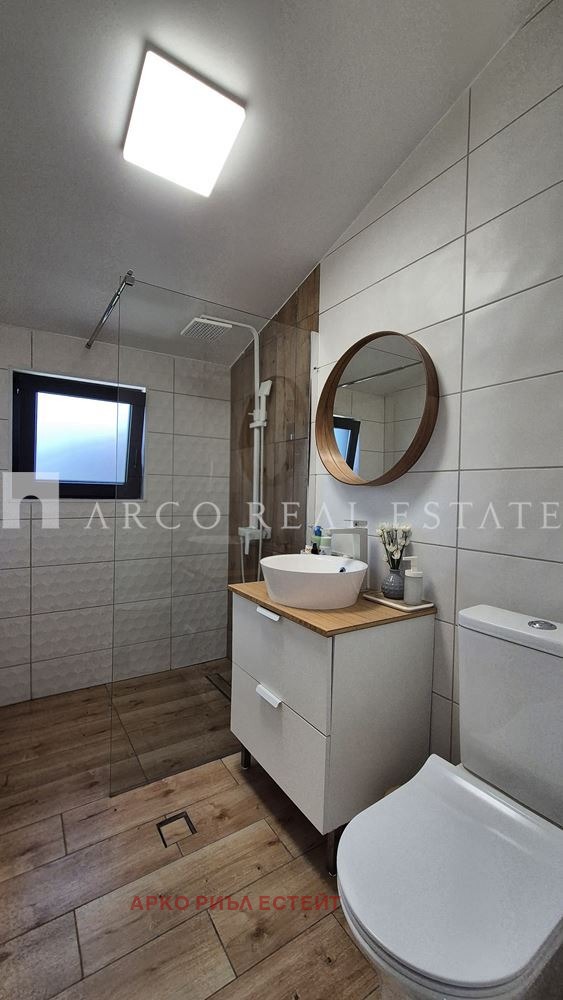 Продава КЪЩА, гр. София, с. Бистрица, снимка 10 - Къщи - 54337866