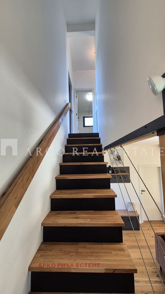 Продава КЪЩА, гр. София, с. Бистрица, снимка 9 - Къщи - 54337866