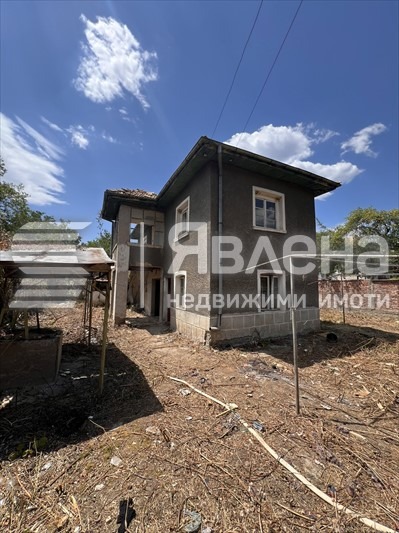 Продава КЪЩА, с. Шишковци, област Кюстендил, снимка 2 - Къщи - 55807711