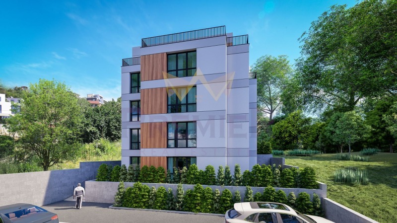 À vendre  Place de parking Varna , Vazrajdane 3 , 13 m² | 93223269 - image [7]