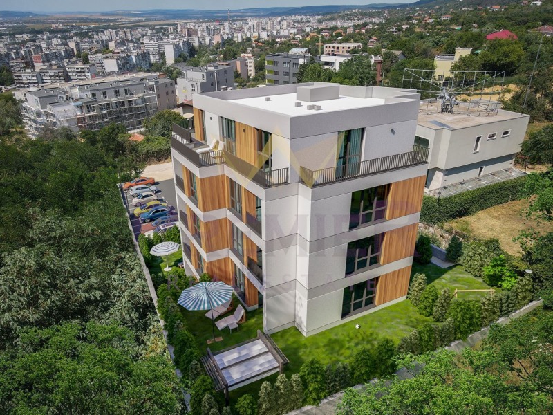 Продава  Паркомясто град Варна , Възраждане 3 , 13 кв.м | 93223269 - изображение [6]