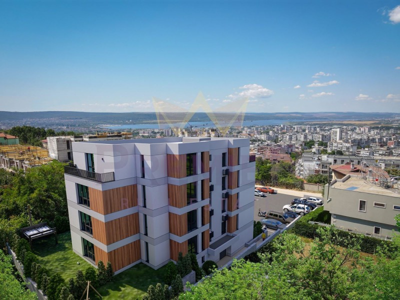 Продава  Паркомясто град Варна , Възраждане 3 , 13 кв.м | 93223269 - изображение [4]