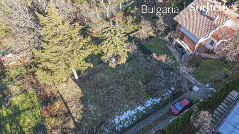 Продава  Парцел град София , Бояна , 831 кв.м | 35910861 - изображение [10]