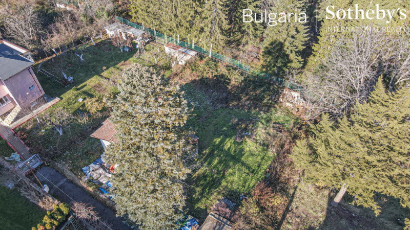 Продава  Парцел град София , Бояна , 831 кв.м | 35910861 - изображение [8]