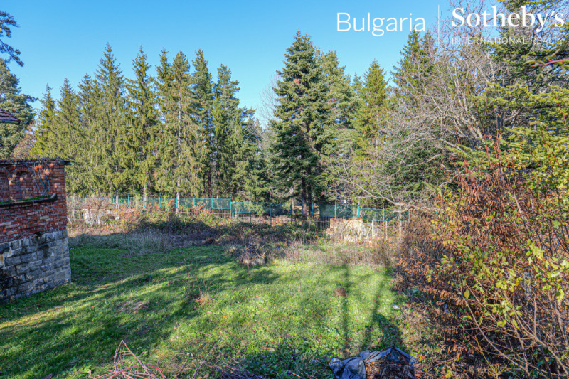 Продава  Парцел град София , Бояна , 831 кв.м | 35910861 - изображение [3]