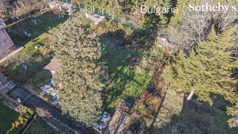 Продава  Парцел град София , Бояна , 831 кв.м | 35910861 - изображение [9]