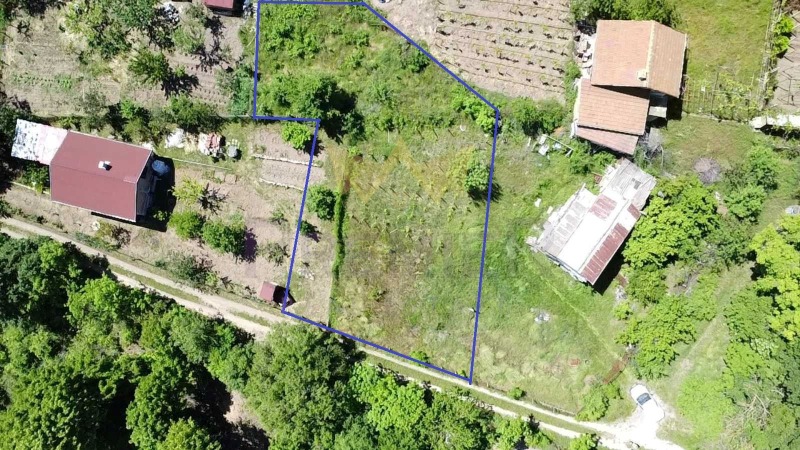 Продава  Парцел, град Варна, м-т Боровец - юг • 14 000 EUR • ID 61577780 — holmes.bg - [1] 