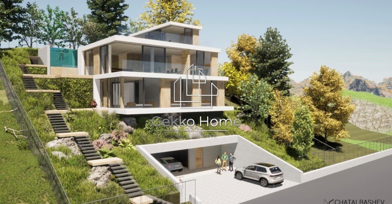 Продава ПАРЦЕЛ, гр. Варна, Бриз, снимка 2 - Парцели - 53423509