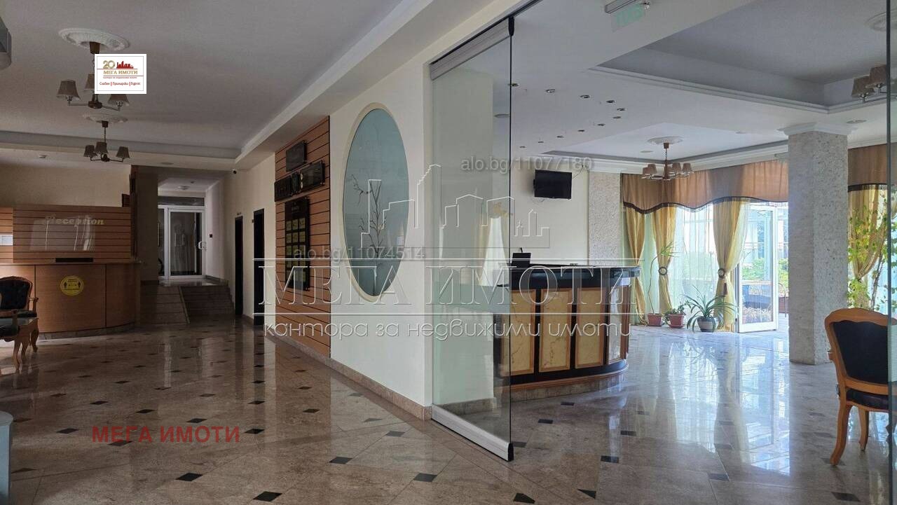 Продава 1-СТАЕН, гр. Поморие, област Бургас, снимка 8 - Апартаменти - 54267401