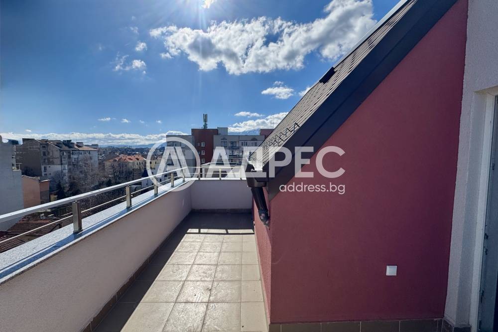 Продава 2-СТАЕН, гр. София, Център, снимка 11 - Апартаменти - 53704832