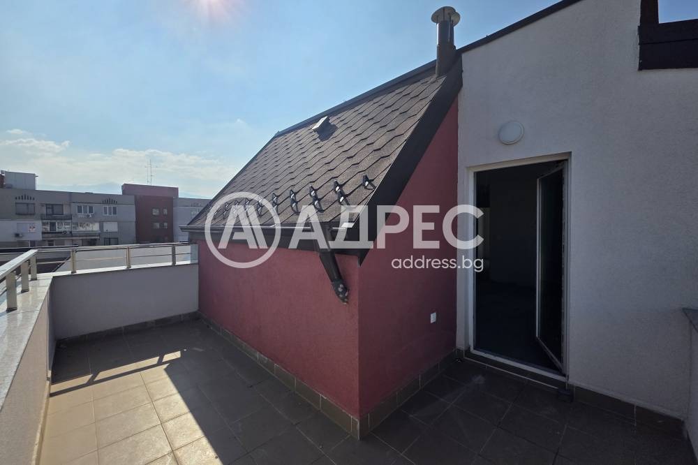 Продава 2-СТАЕН, гр. София, Център, снимка 8 - Апартаменти - 53704832