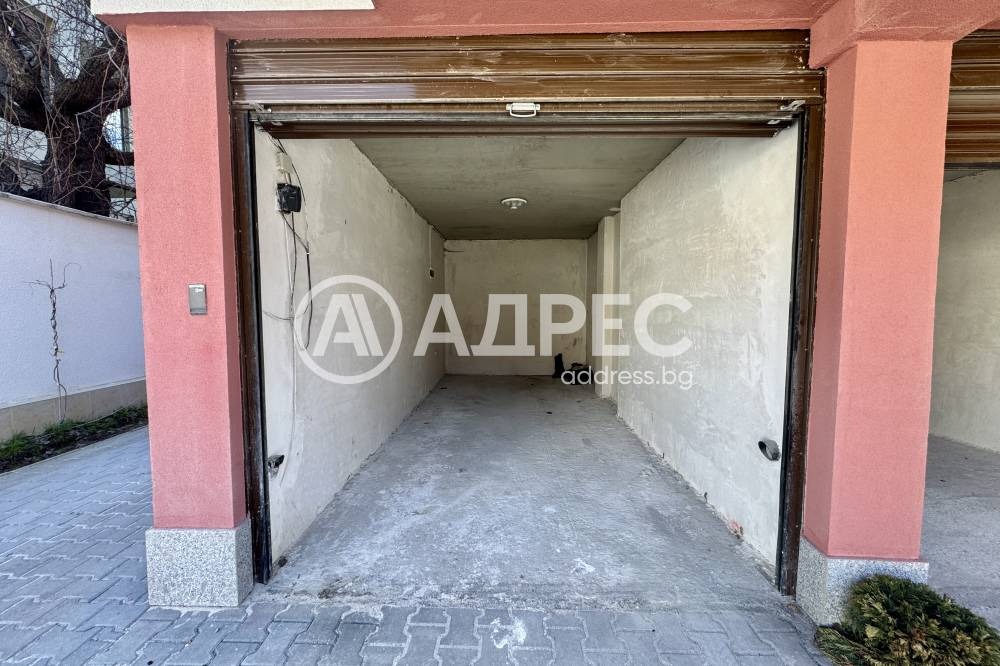 Продава 2-СТАЕН, гр. София, Център, снимка 12 - Апартаменти - 53704832