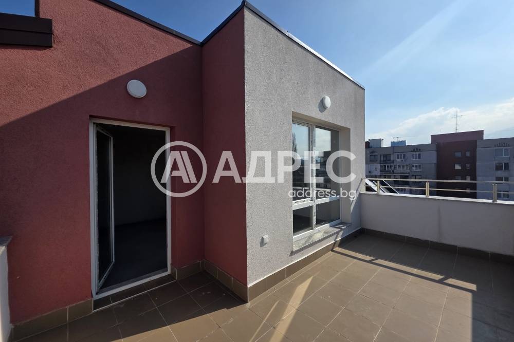 Продава 2-СТАЕН, гр. София, Център, снимка 14 - Апартаменти - 53704832