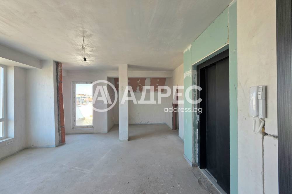 Продава 2-СТАЕН, гр. София, Център, снимка 2 - Апартаменти - 53704832