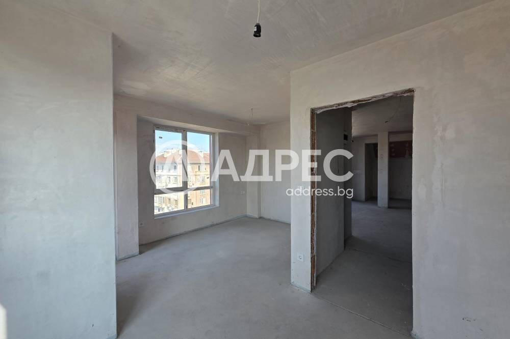 Продава 2-СТАЕН, гр. София, Център, снимка 8 - Апартаменти - 53704832