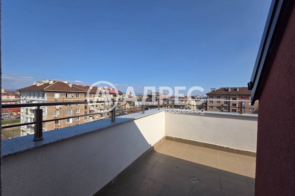 Продава 2-СТАЕН, гр. София, Център, снимка 14 - Апартаменти - 53704832