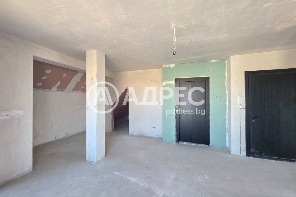 Продава 2-СТАЕН, гр. София, Център, снимка 3 - Апартаменти - 53704832