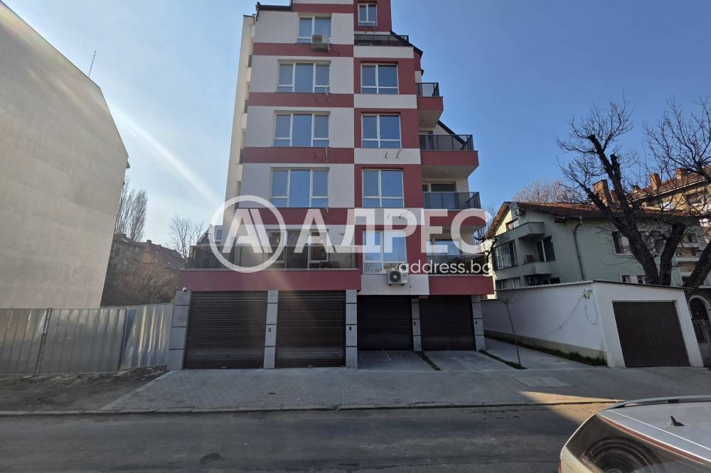 Продава 2-СТАЕН, гр. София, Център, снимка 15 - Апартаменти - 53704832