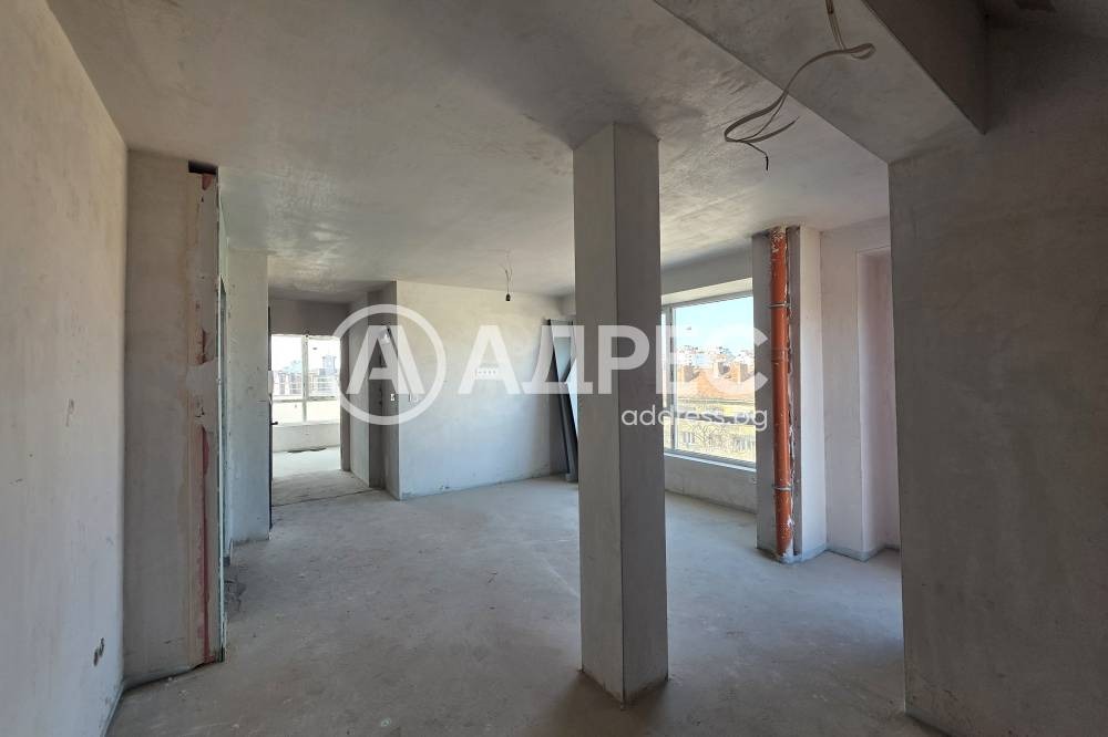 Продава 2-СТАЕН, гр. София, Център, снимка 6 - Апартаменти - 53704832