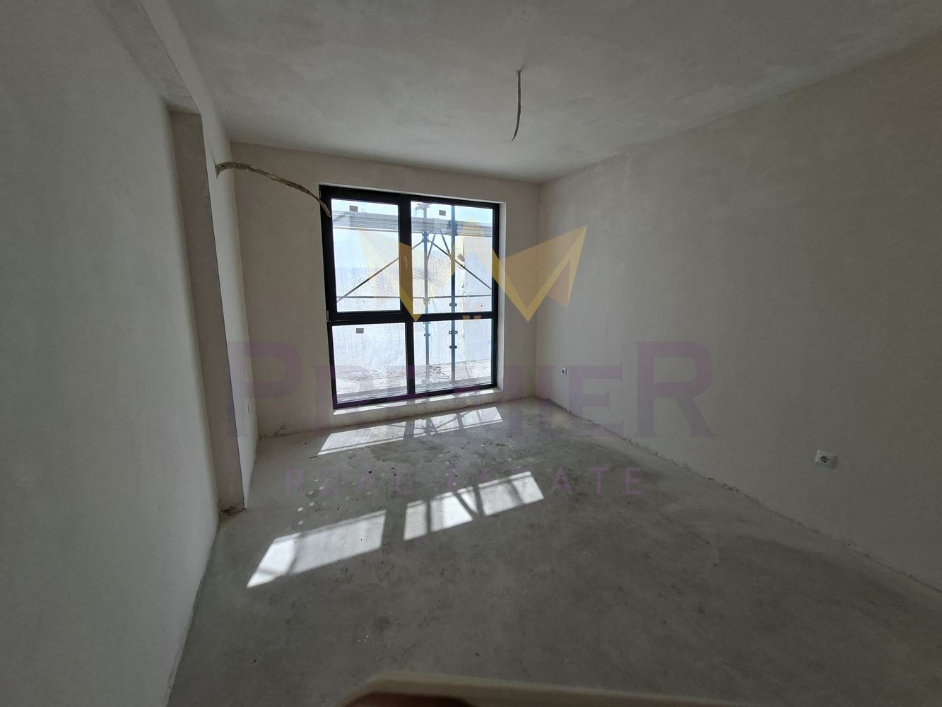 Продава 2-СТАЕН, гр. Варна, Колхозен пазар, снимка 2 - Апартаменти - 54473087